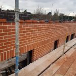 Ballsbridge Bricklaying Stone Builders