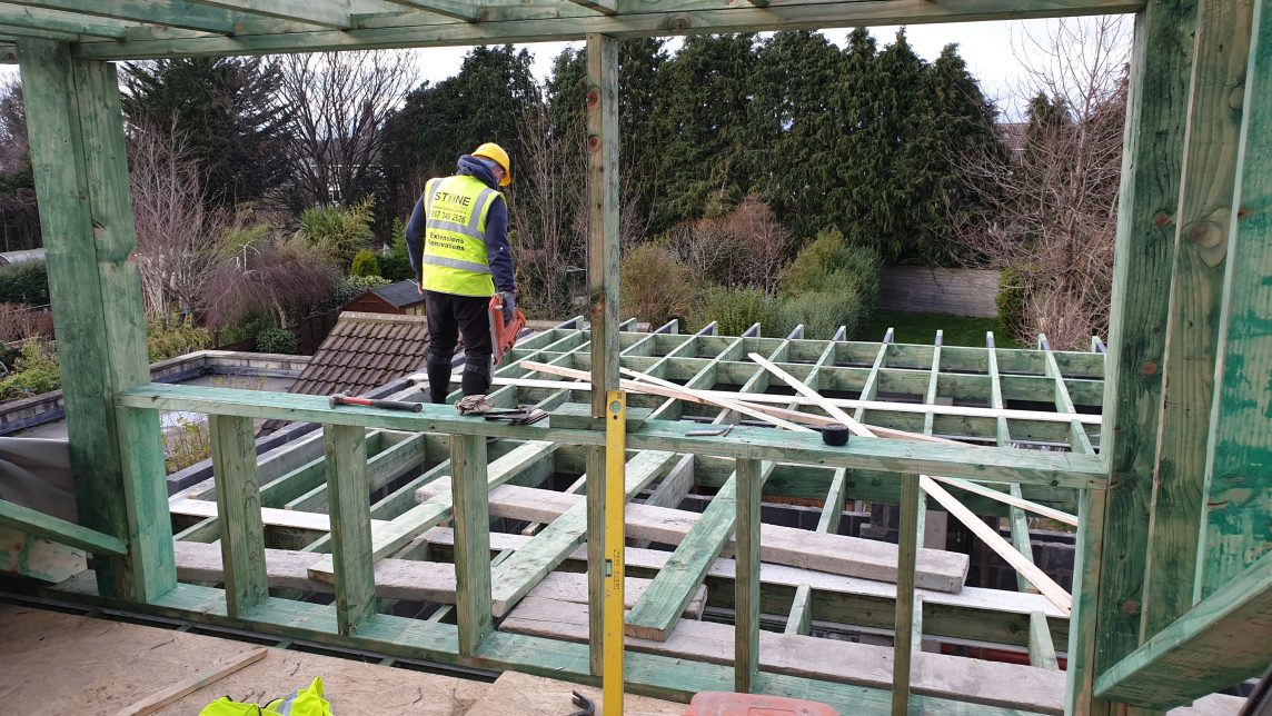 Roofing Services South Dublin