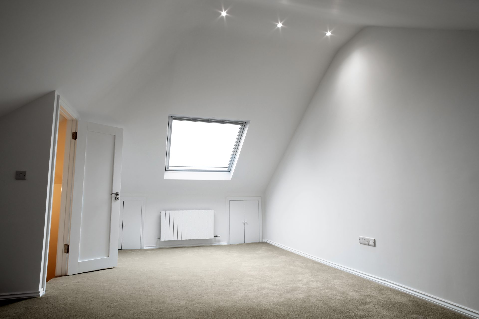 Attic Extension Builders in Dublin Attic Conversions Stone Builders