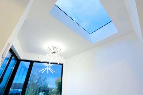 aluminium-rooflight-view-house-kitchen-extension-stone-builders-laurel-drive-dundrum-dublin
